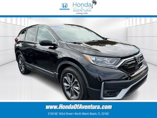 Certified 2022 Honda CR-V EX-L video 1
