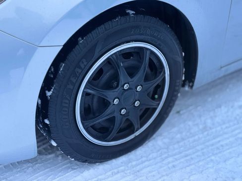 Used 2017 MAZDA MAZDA3 Sport image 9