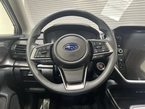 Certified 2026 Subaru Impreza 2.0i Sport AWD/4WD image 14