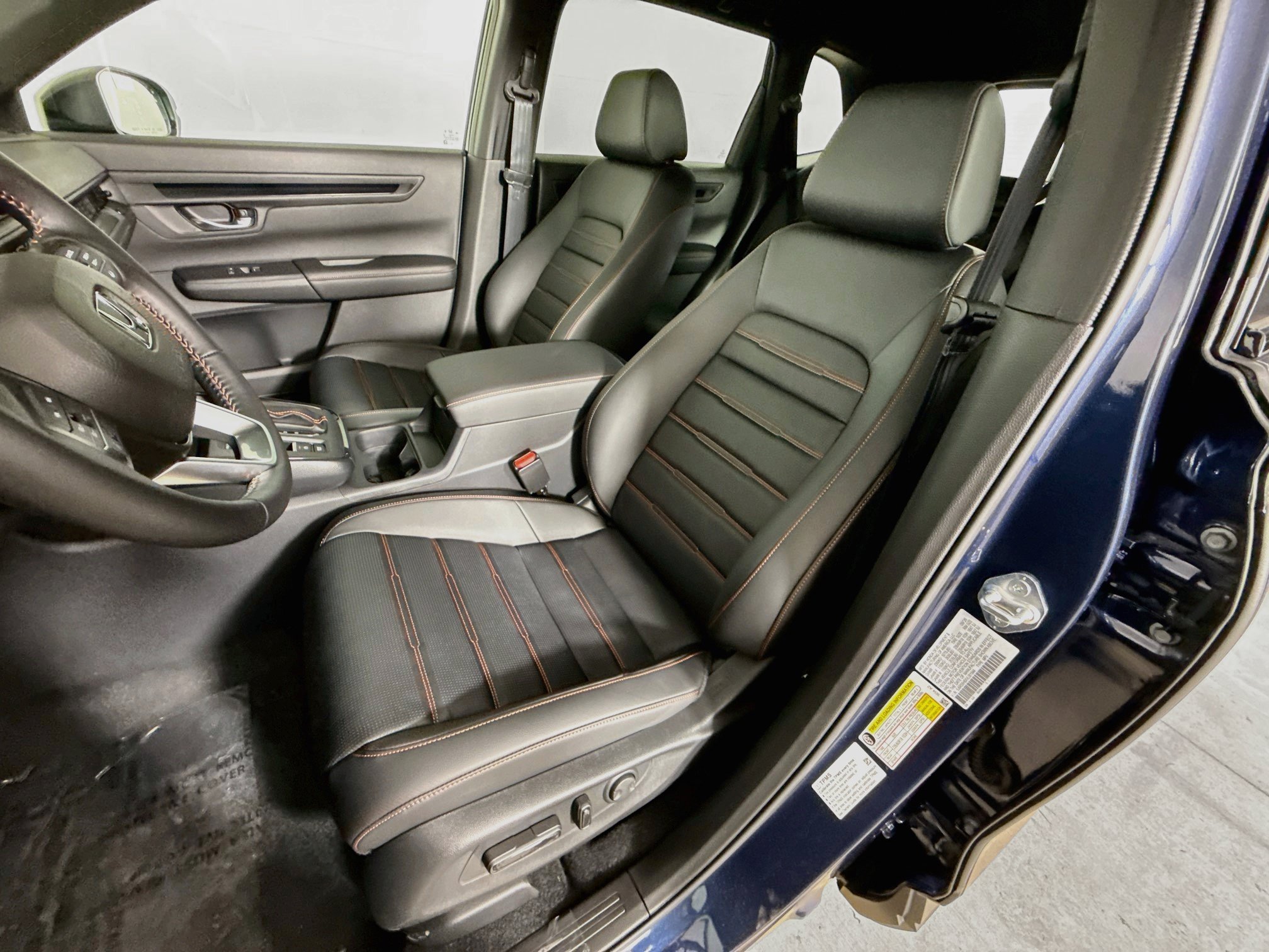 New 2027 Honda CR-V Sport-L image 25