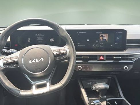Used 2025 Kia K5 GT-Line w/ GT-Line Premium Package FWD image 17