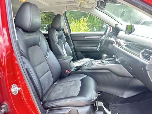 Used 2020 MAZDA CX-5 Touring AWD/4WD image 16
