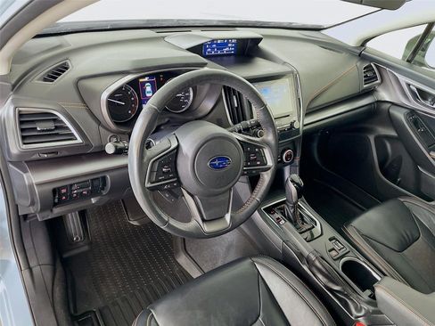 Used 2021 Subaru Crosstrek 2.5i Limited w/ Popular Package #3 AWD/4WD image 13