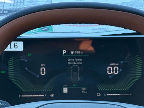 New 2026 Kia Sportage X-Line image 19