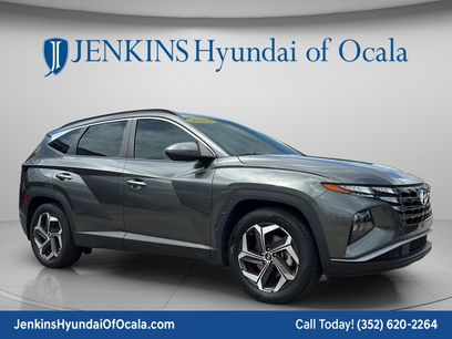 Used 2023 Hyundai Tucson SEL w/ Convenience Package