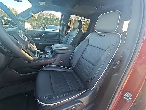 New 2026 GMC Sierra 1500 AT4X image 12