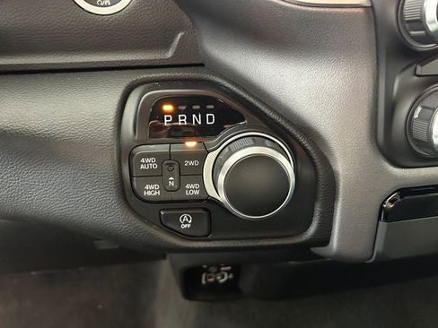 Used 2023 RAM 1500 Big Horn AWD/4WD image 21