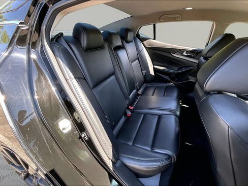 Used 2018 Nissan Maxima 3.5 SV FWD image 28