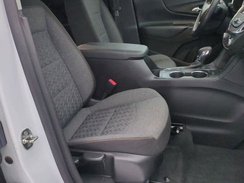 Used 2022 Chevrolet Equinox LT image 20