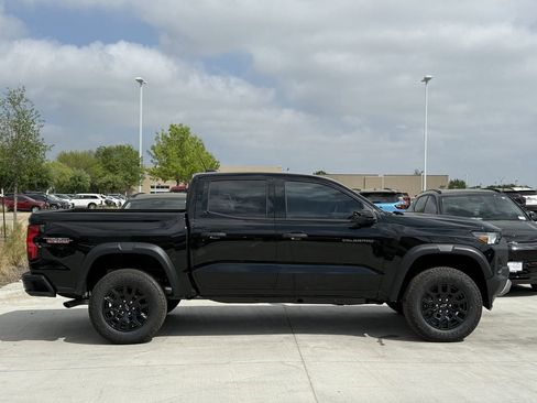 New 2026 Chevrolet Colorado Trail Boss image 3