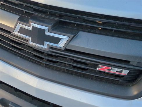 Certified 2020 Chevrolet Colorado Z71 image 30
