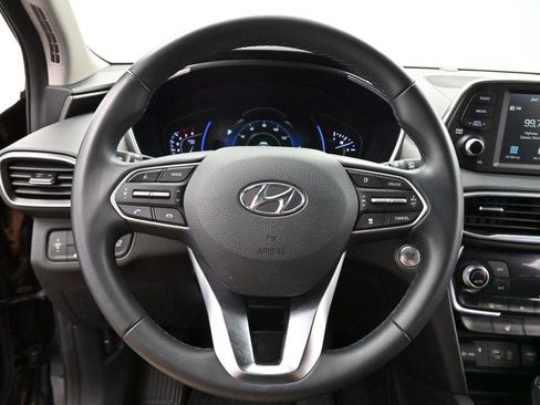 Used 2020 Hyundai Santa Fe SEL w/ Convenience Package AWD/4WD image 14