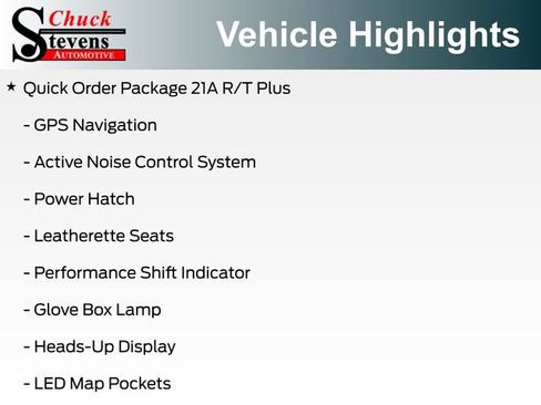 New 2026 Dodge Charger R/T AWD/4WD image 20