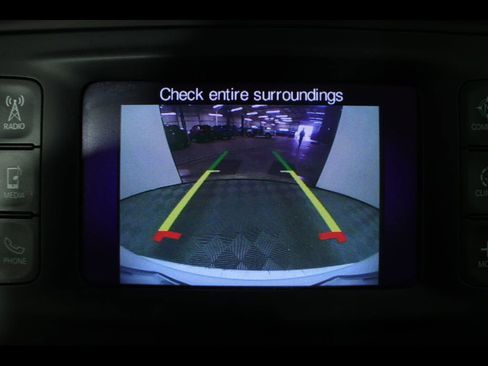 Used 2017 Chrysler Pacifica LX image 20