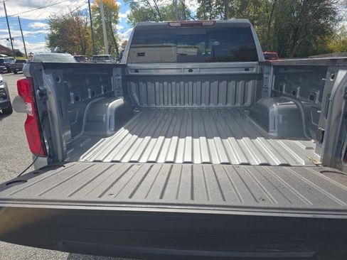 New 2026 Chevrolet Silverado 1500 RST w/ Convenience Package II image 16