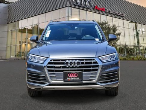 Used 2019 Audi Q5 2.0T Premium w/ Convenience Package AWD/4WD image 6