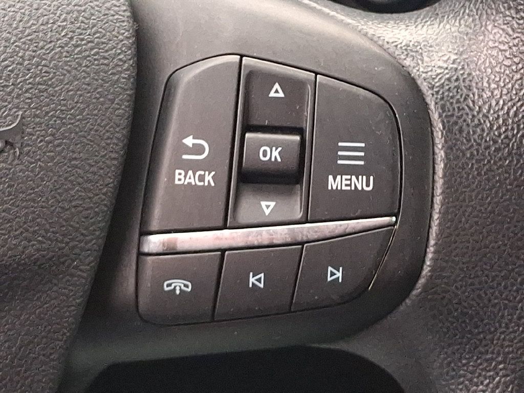 Used 2025 Ford Escape Active AWD/4WD image 22