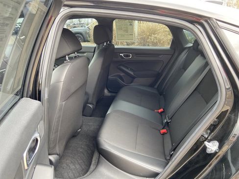 Used 2024 Honda Civic Sport image 45