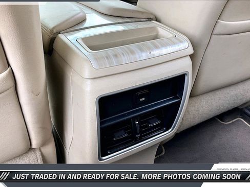 Used 2017 Nissan Murano SL w/ SL Technology Package FWD image 25