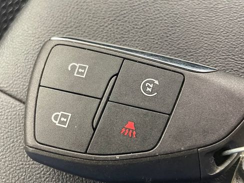 New 2026 GMC Terrain Elevation AWD/4WD image 27