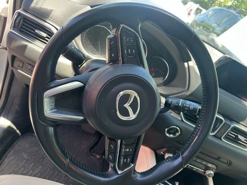 Used 2019 MAZDA CX-5 Grand Touring Reserve AWD/4WD image 27
