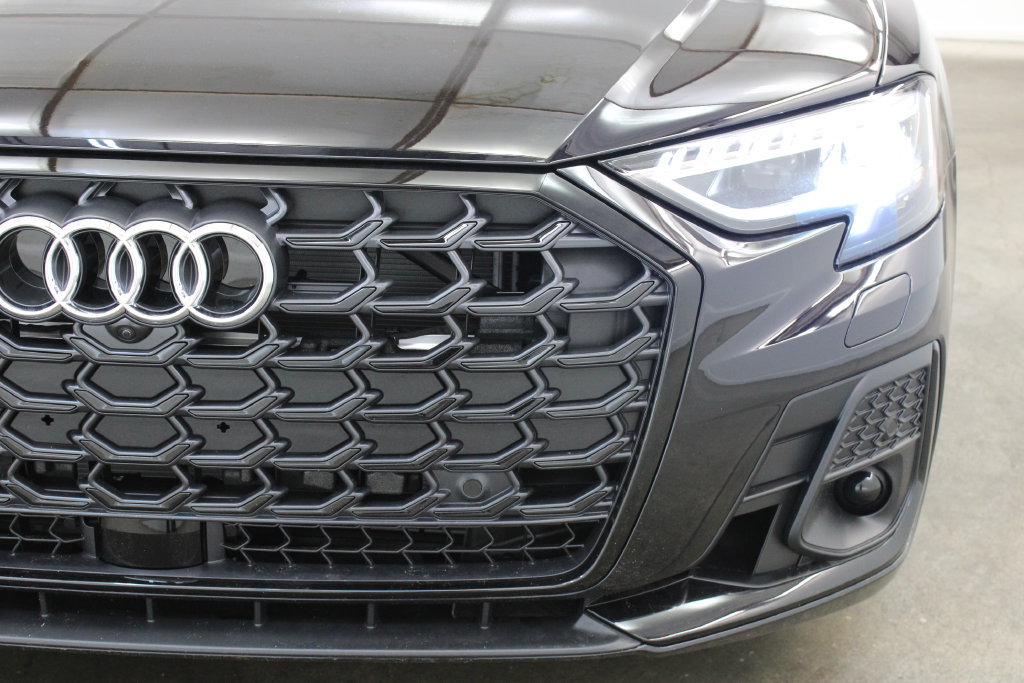 New 2026 Audi A8 L 3.0T AWD/4WD image 8