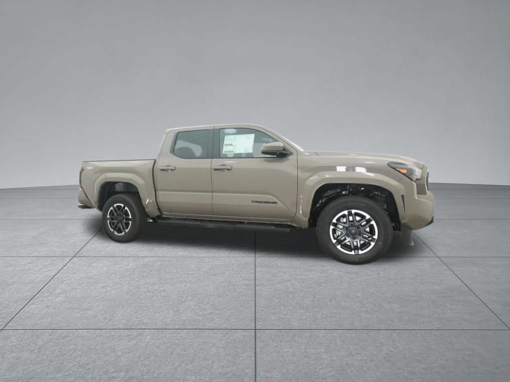 Used 2026 Toyota Tacoma TRD Sport RWD image 32