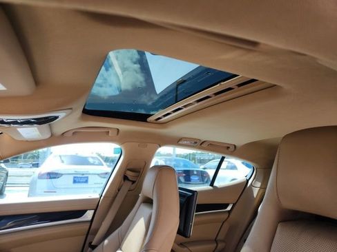 Used 2016 Porsche Panamera S w/ Premium Package Plus image 27