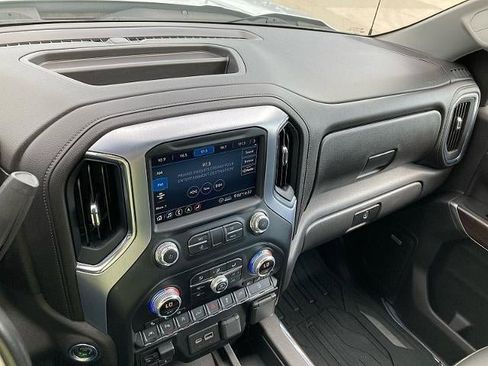Used 2020 GMC Sierra 1500 SLT w/ SLT Premium Plus Package image 24