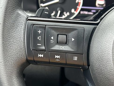 Certified 2023 Nissan Rogue SV AWD/4WD image 20