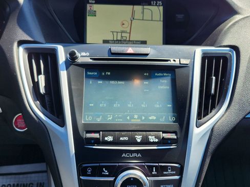 Used 2019 Acura TLX 2.4 w/Technology Pkg & A-SPEC image 29