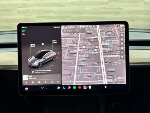 Used 2023 Tesla Model 3 Standard Range RWD image 21