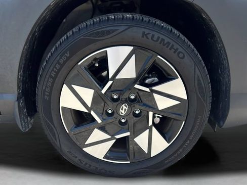 Certified 2024 Hyundai Kona SEL FWD image 30