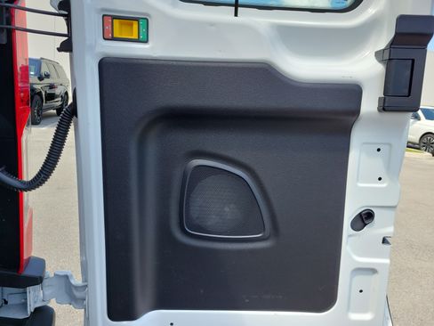 Used 2025 Ford Transit 250 Low Roof w/ Exterior Upgrade Package RWD image 15