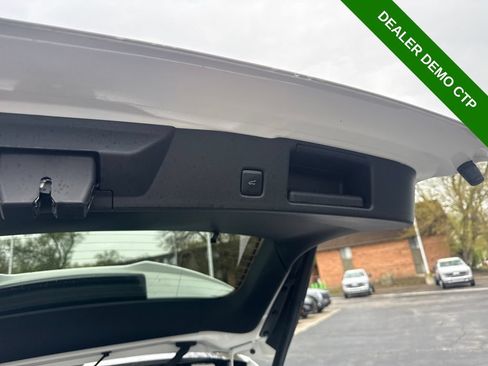 Used 2024 Ford Escape ST-Line Select w/ Tech Pack #2 AWD/4WD image 12