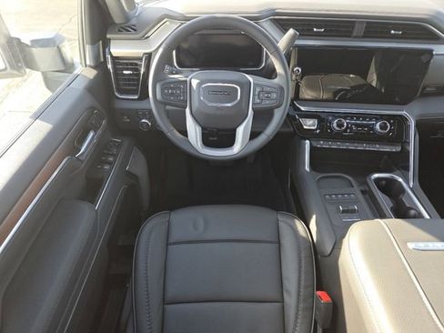 New 2026 GMC Sierra 2500 Denali w/ Denali Reserve Package image 33