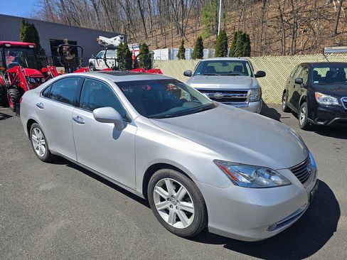 Used 2007 Lexus ES 350 image 3