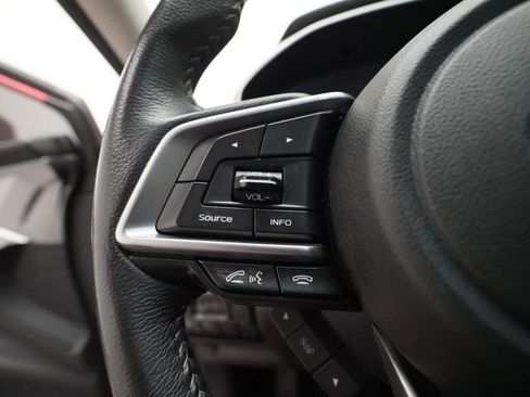 Used 2018 Subaru Impreza 2.0i Limited AWD/4WD image 17