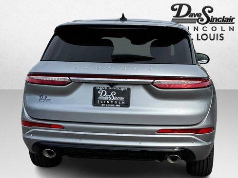 Certified 2024 Lincoln Corsair Grand Touring w/ Equipment Group 301A image 6