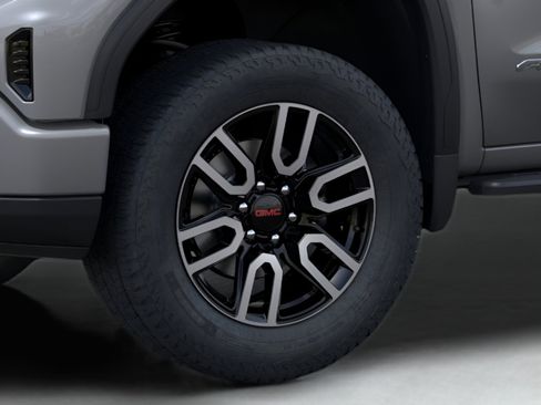 New 2026 GMC Sierra 1500 AT4 image 9