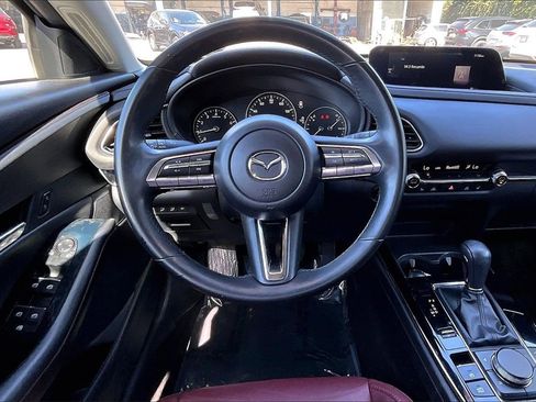 Certified 2023 MAZDA CX-30 AWD 2.5 S w/ Preferred Package image 5