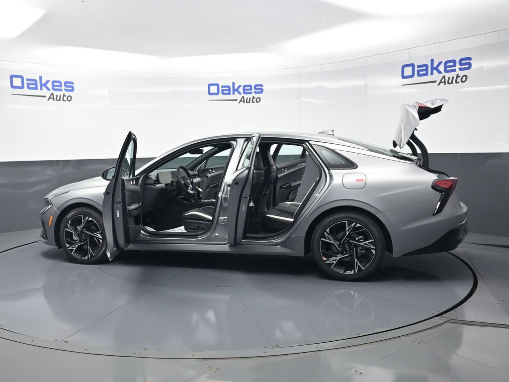 New 2026 Kia K5 GT-Line AWD/4WD image 53