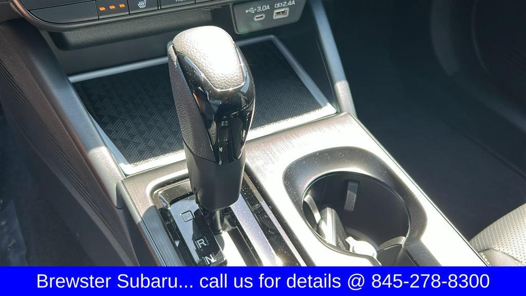 New 2026 Subaru Outback Limited AWD/4WD image 15