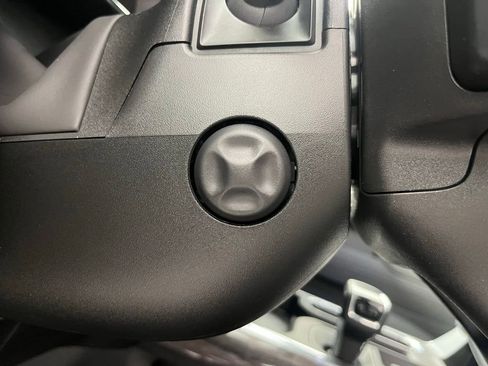 New 2026 Chevrolet Silverado 1500 LTZ w/ LTZ Premium Package image 27