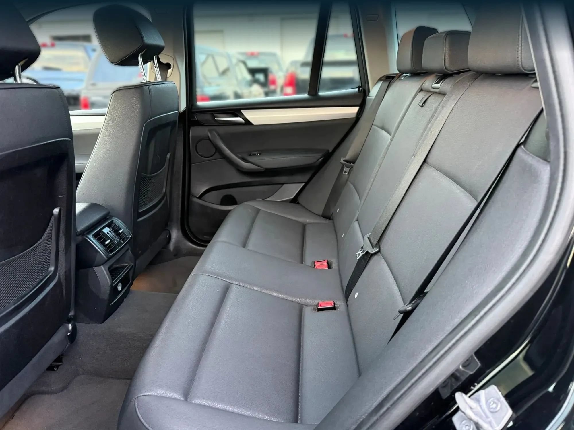 Used 2017 BMW X3 xDrive28i AWD/4WD image 21