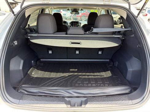 Certified 2026 Subaru Crosstrek 2.0i Premium AWD/4WD image 29