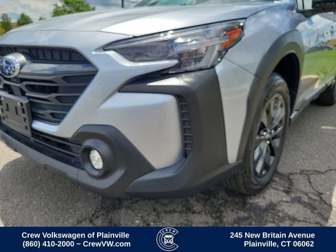 Used 2023 Subaru Outback Onyx Edition AWD/4WD image 24