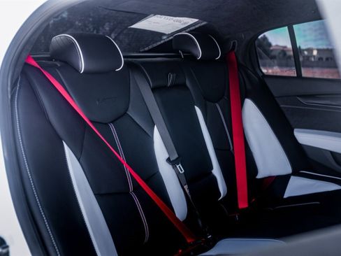 Used 2024 Cadillac CT5 V Blackwing w/ Super Cruise 2 Package image 42