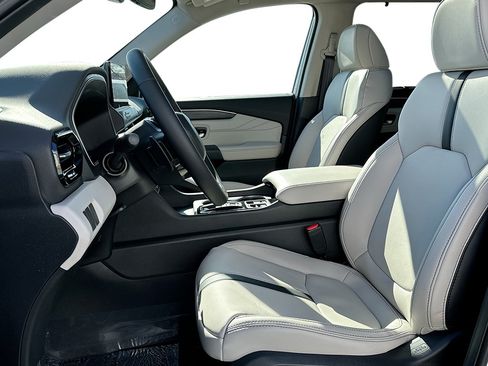 New 2026 Honda Pilot image 13