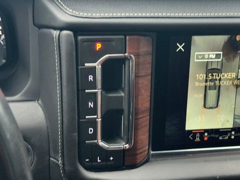 Used 2023 GMC Yukon Denali Ultimate image 21